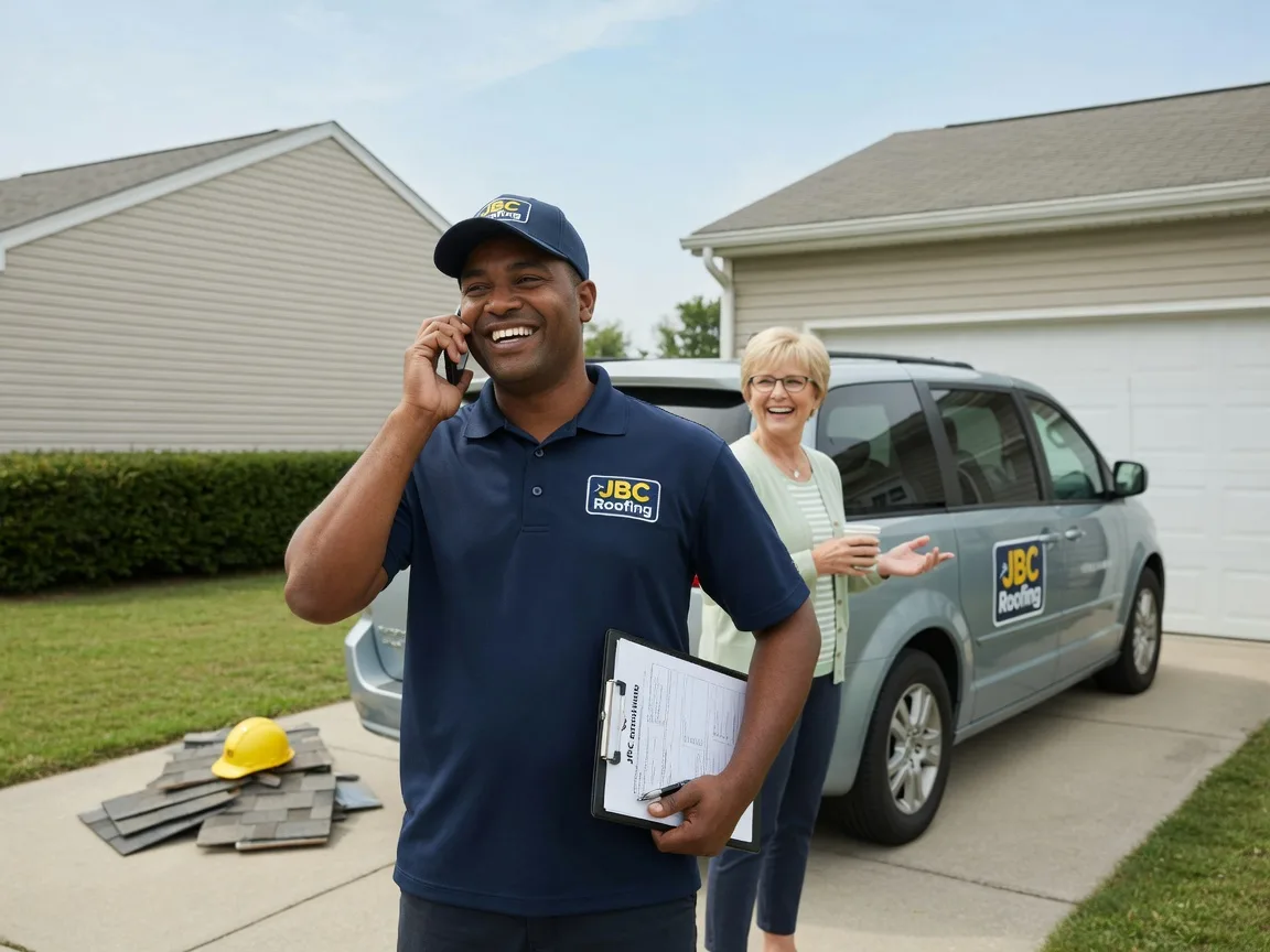 Roof Replacement Indian Head, PA FAQs